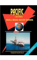 Pacific Countries Mining and Mineral Industry Handbook