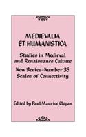 Medievalia Et Humanistica, No. 35