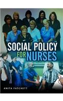 Social Policy for Nurses