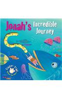 Jonah's Incredible Journey