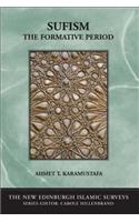 Sufism: The Formative Period