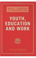 World Yearbook of Education 1995