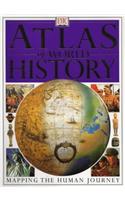 Atlas of World History (World Atlas)