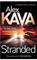 Stranded: (Maggie O'dell)