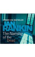 The Naming Of The Dead