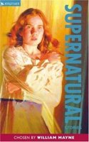 Supernatural Stories (Red Hot Reads)