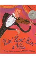 Zin! Zin! Zin! a Violin