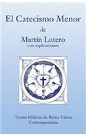 El Catecismo Menor - Rvc