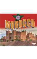Morocco: (Country Explorers)