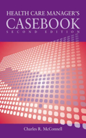 Case Studies in Health Care Supervision