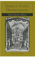 Tarascon Pocket Pharmacopoeia 2014 Disease Edition