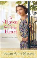 Haven for Her Heart