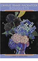 Charles Rennie Mackintosh: Bouquets Notecard Folio