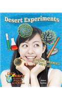 Desert Experiments