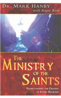Ministry of the Saints