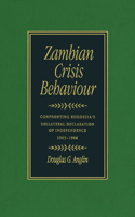 Zambian Crisis Behaviour