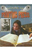 Inventing the Printing Press