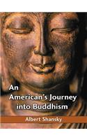 An American's Journey into Buddhism