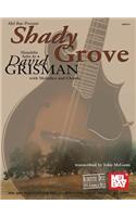 Shady Grove Mandolin Solos