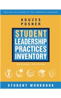 The Student Leadership Practices Inventory (LPI)