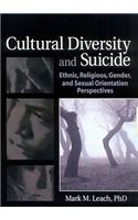 Cultural Diversity and Suicide