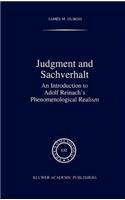 Judgment and Sachverhalt