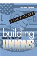 Building More Effective Unions