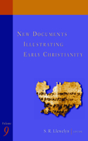 Review of the Greek Inscriptions and Papyri Published in 1986-87