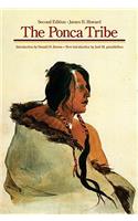Ponca Tribe