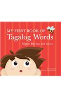 My First Book of Tagalog Words