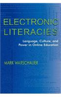 Electronic Literacies