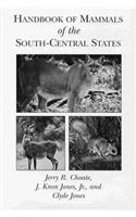 Handbook of Mammals of the South-Central States