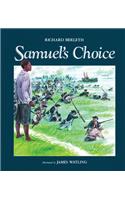 Samuel's Choice