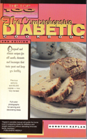 Comprehensive Diabetic Cookbook: The Top 100 Recipes for Diabetics