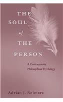 The Soul of the Person