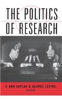 Politics of Research