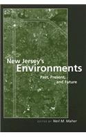 New Jersey's Environments