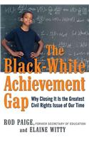 BLACK-WHITE ACHIEVEMENT GA