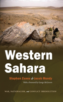 Western Sahara