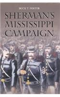 Sherman's Mississippi Campaign