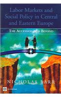 Labor Markets and Social Policy in Central and Eastern Europe