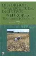 Distortions to Agricultural Incentives in Europe's Transition Economies