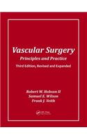 Vascular Surgery