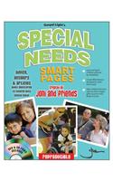 Special Needs Smart Pages: Advice, Answers & Articles about Ministering to Children with Special Needs [With CDROM and DVD]