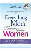 Everything Men Know about Women: 25th Anniversary Edition