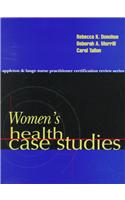 Women's Health Case Studies
