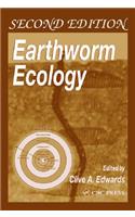 Earthworm Ecology