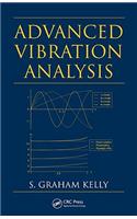 Advanced Vibration Analysis