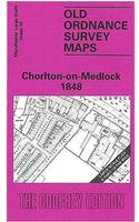 Chorlton-on-Medlock 1848
