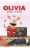 Olivia Ready to Read